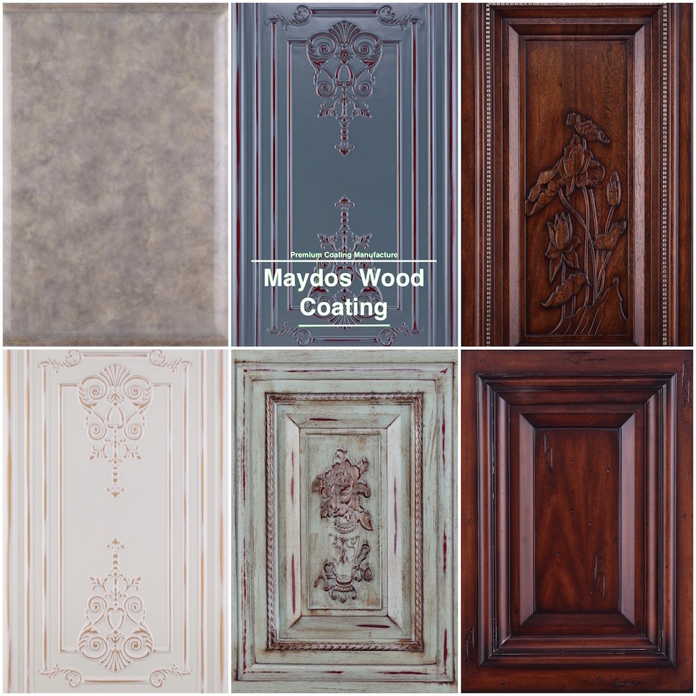 Mahogany wood door stains paint for furniture lacquer