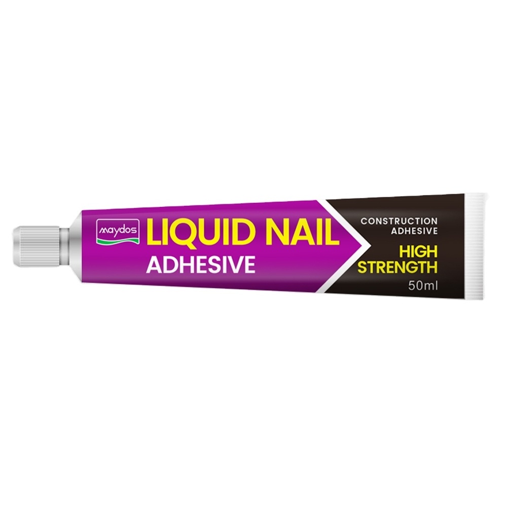 Nail Free Glue Adhesive Nail-free Glue Adhesive