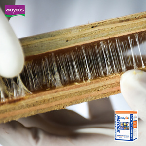 Maydos Good Rubber adhesive glue for pvc film