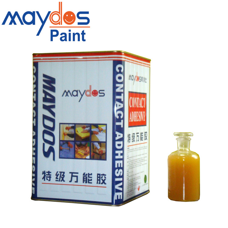 Good Adhesive Glue Spray Carpet Spray Adhesive Wholesale