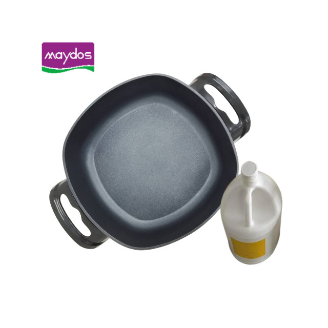 Maydos Spray Paint Non Stick Spraying Ptfe Nonstick Cookware Pot Coating