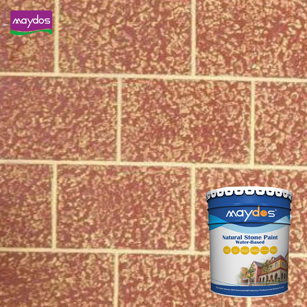 Maydos exterior granite stucco materials gamazine wall paint