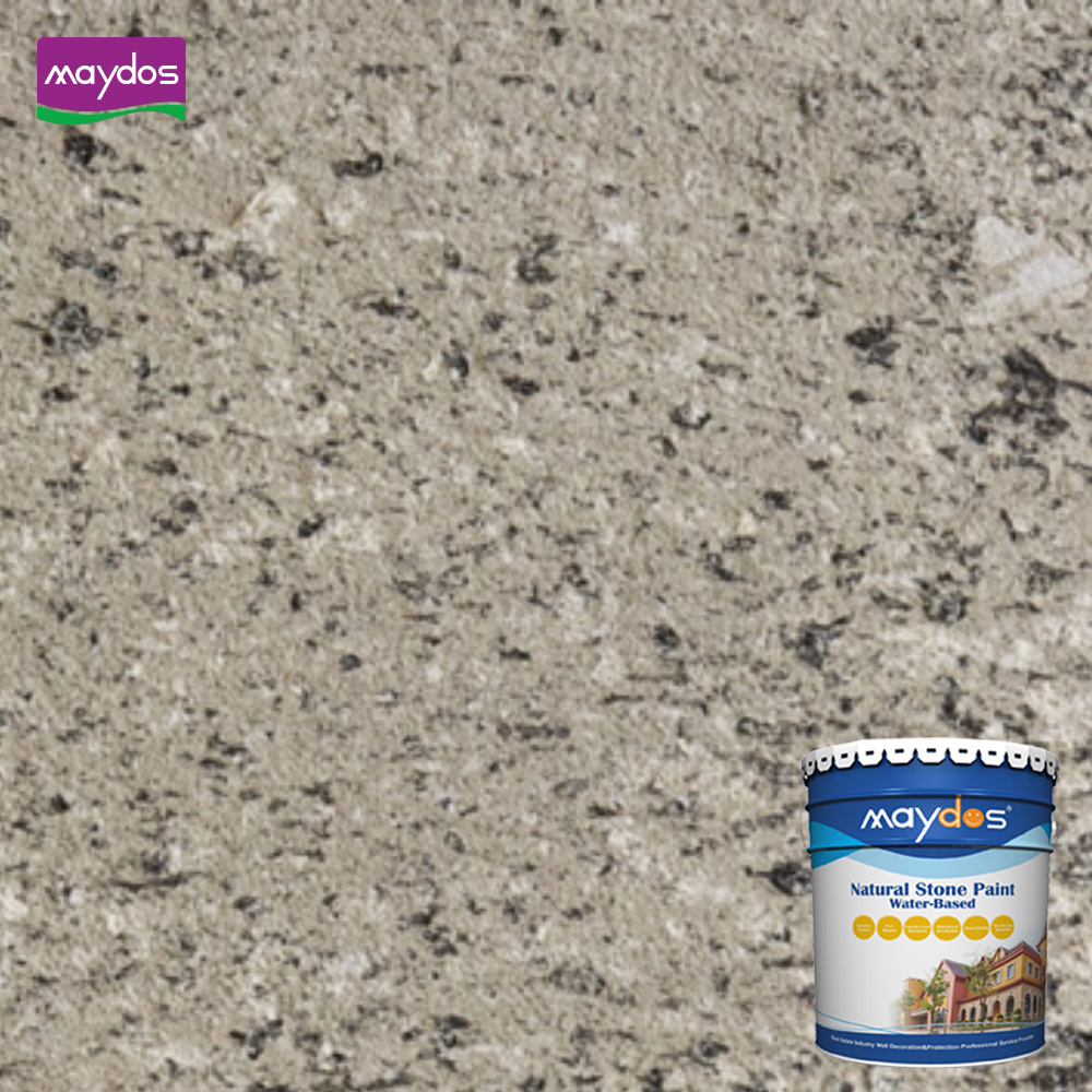 Maydos exterior granite stucco materials gamazine wall paint