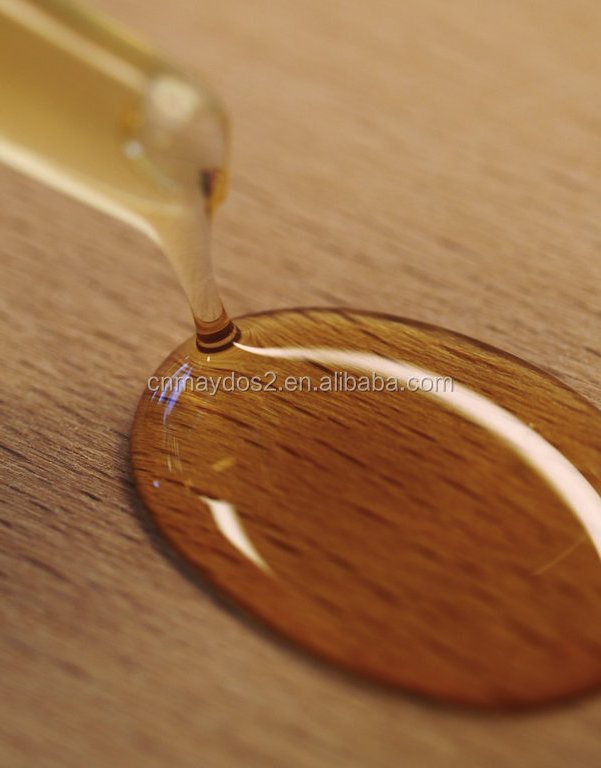 Oil Based PU Wood Varnish for Furniture