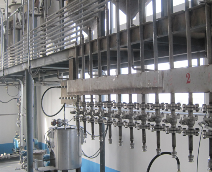 Low Investment Detergent Powder Production Line/ Washing Powder Plant/ Detergent making machine