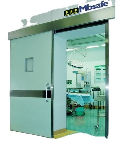 Automatic Swing Door Operator Door Automation Power-Assisted Door Operator