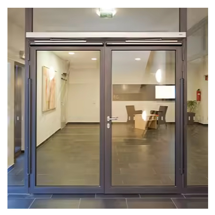 Automatic Swing Door Operator Door Automation Power-Assisted Door Operator