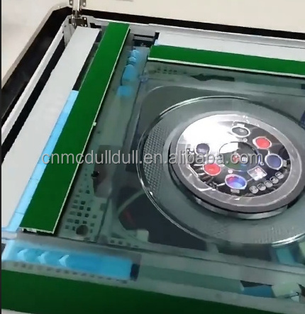 Factory Durable Mahjong Table Automatic Mahjong Machine Chinese Mahjong Table With Tiles