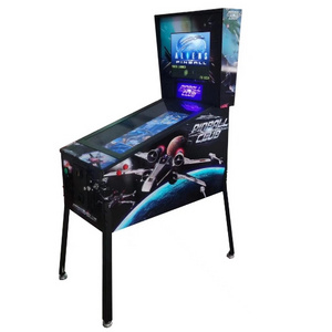 32 inch 66 games Luxury Pinball Machine Arcade Game Virtual Pinball Machine Pinball Machine For Sale