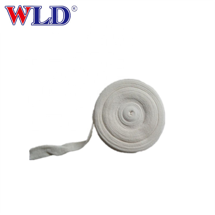 high quality hospital good price medical head  tubular net bandage