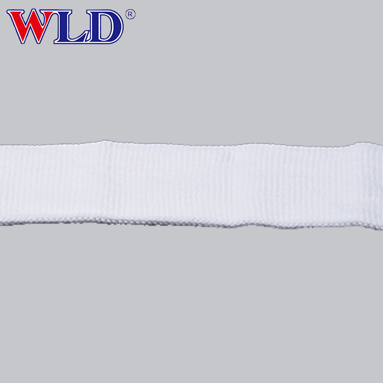 high quality hospital good price medical head  tubular net bandage