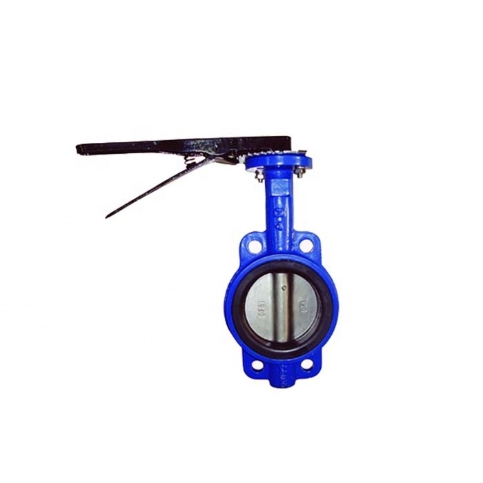 keystone remote control butterfly valve dn800