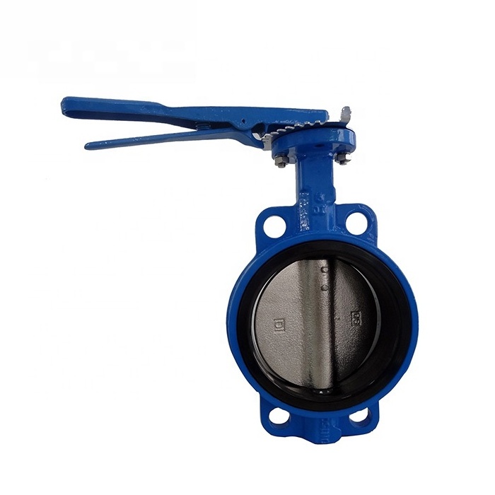 keystone remote control butterfly valve dn800