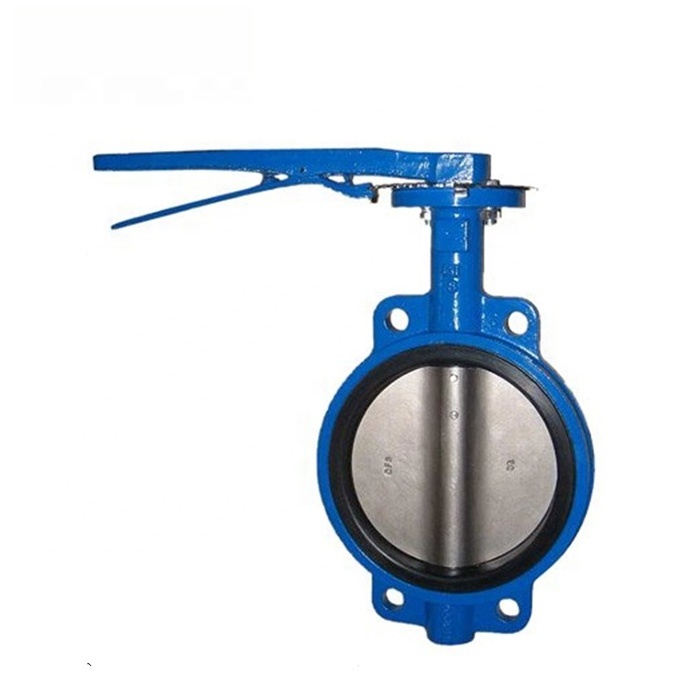 keystone remote control butterfly valve dn800