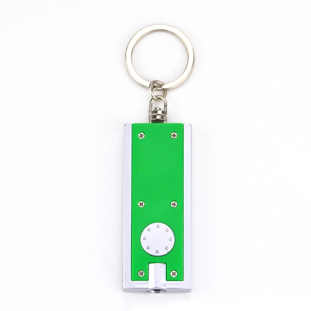 Artigifts Keyring Factory Wholesale Multifunctional Metal Key Ring Custom Car Logo Led Light Key Chain Blank Keychain Flashlight