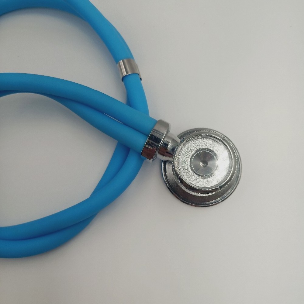 Type Stethoscope MC-410 / cardiology stethoscope