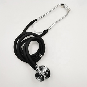 Type Stethoscope MC-410 / cardiology stethoscope