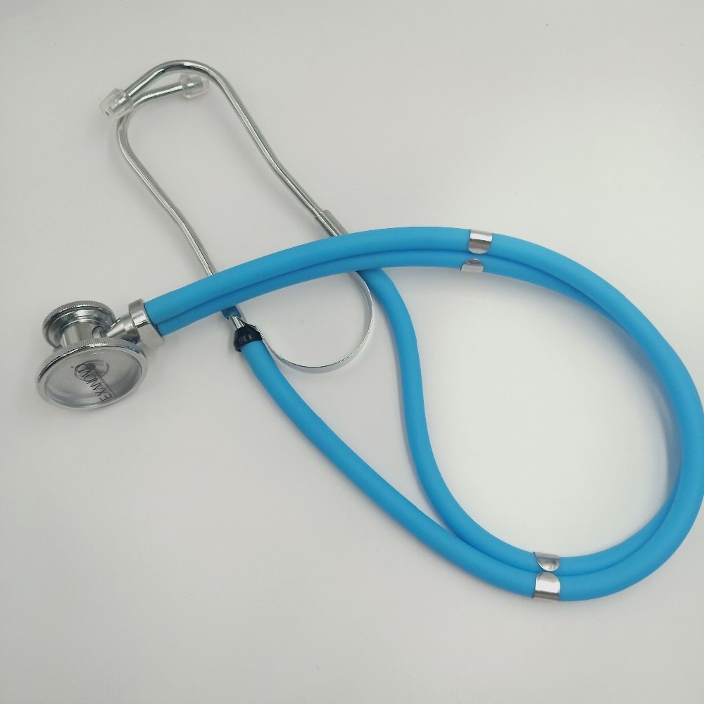 Type Stethoscope MC-410 / cardiology stethoscope