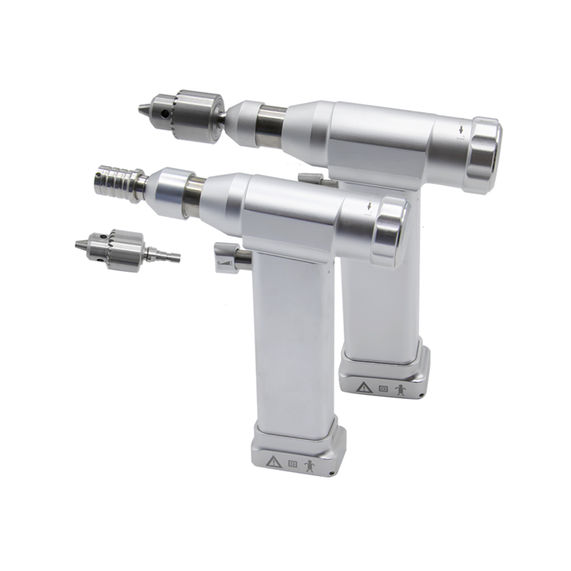 Best Autoclavable Trauma Orthopedic Instruments Medical Surgical Hand Bone Drill Machine Price