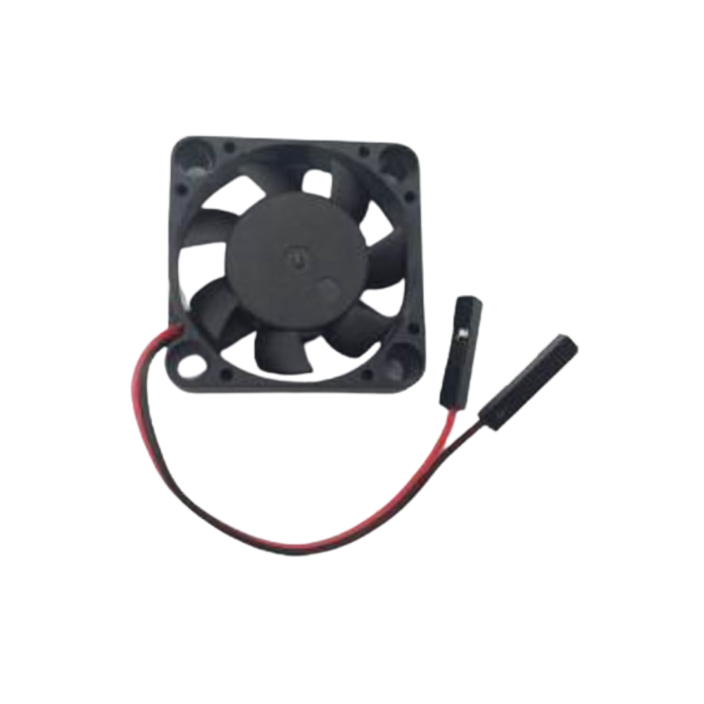 Mega Low Noise Waterproof 3007 30x30x7mm Efficient Brushless Cooling Fan for PC and Switches