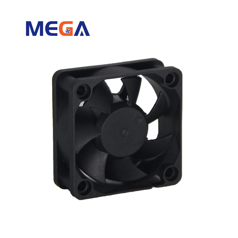 5020 axial flow inverter projector cooling dual ball mute fan 5V8V12V24V