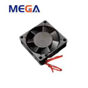 Mega High RPM Waterproof Low Noise 3007 30x30x7mm Custom Mini Cooling Fan for Servers and Switches