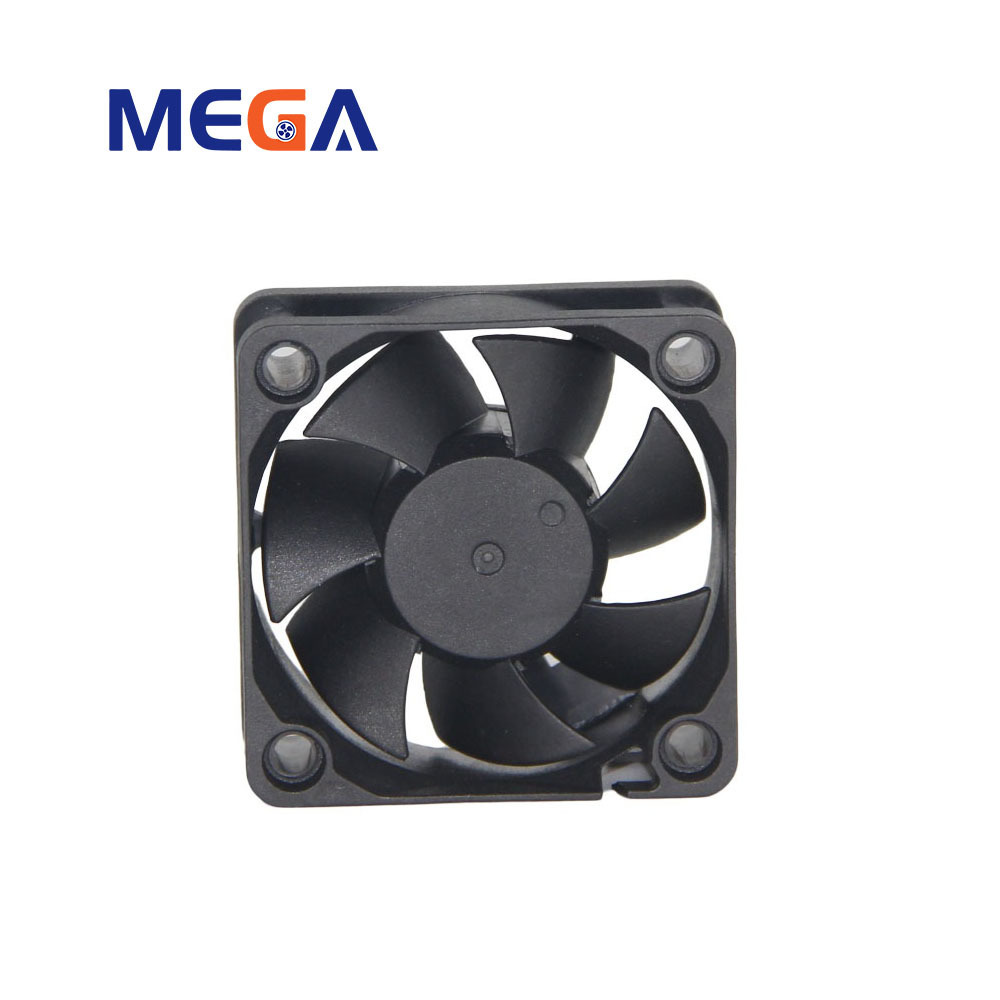 5020 axial flow inverter projector cooling dual ball mute fan 5V8V12V24V