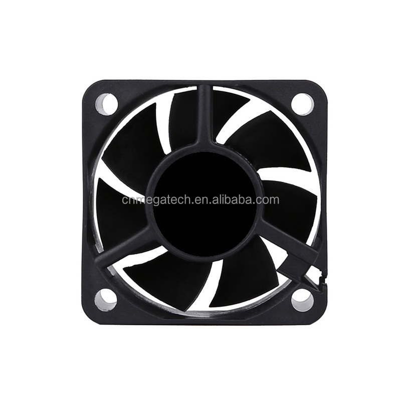 5020 axial flow inverter projector cooling dual ball mute fan 5V8V12V24V