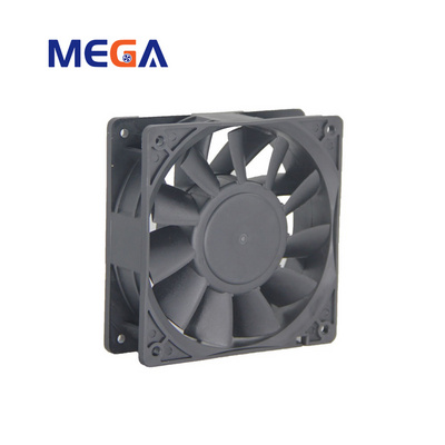 120mm Warehouse Ventilation Greenhouse Exhaust Fans Cooling, Fans Manufacturers Poultry Farm Dc Cooling Fan!