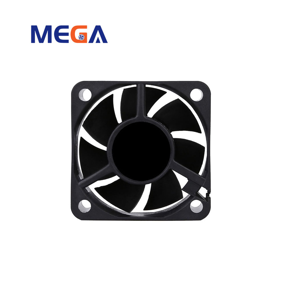 5020 axial flow inverter projector cooling dual ball mute fan 5V8V12V24V