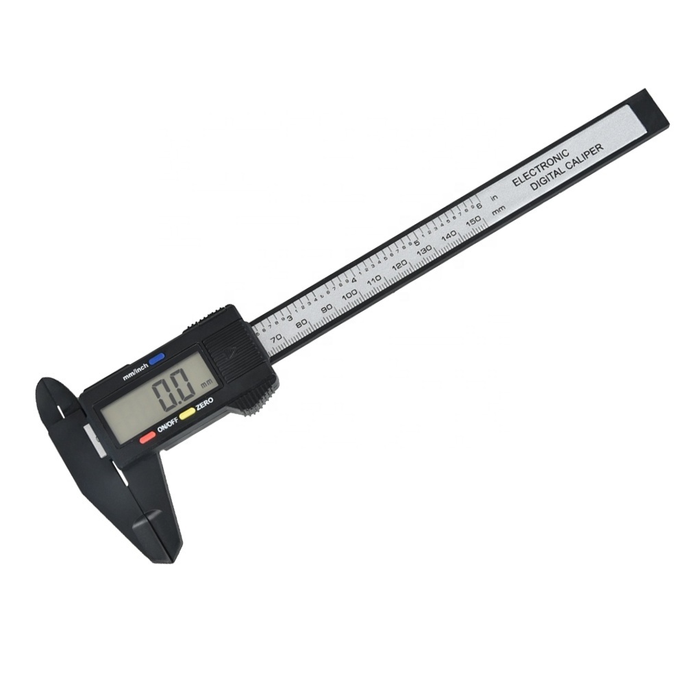 Electronic Digital Vernier Caliper 0-150mm , 0- 200mm , 0-300mm Digital Caliper