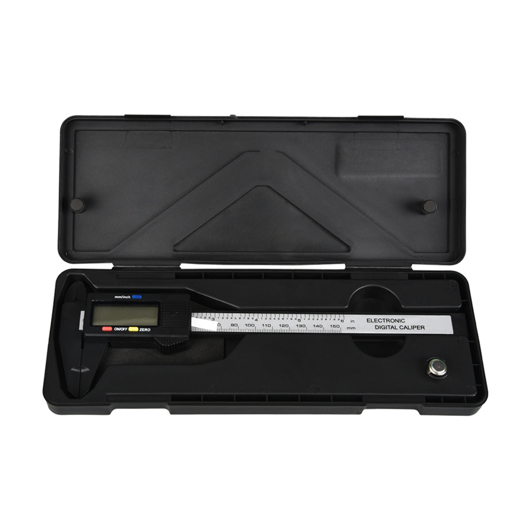 Electronic Digital Vernier Caliper 0-150mm , 0- 200mm , 0-300mm Digital Caliper