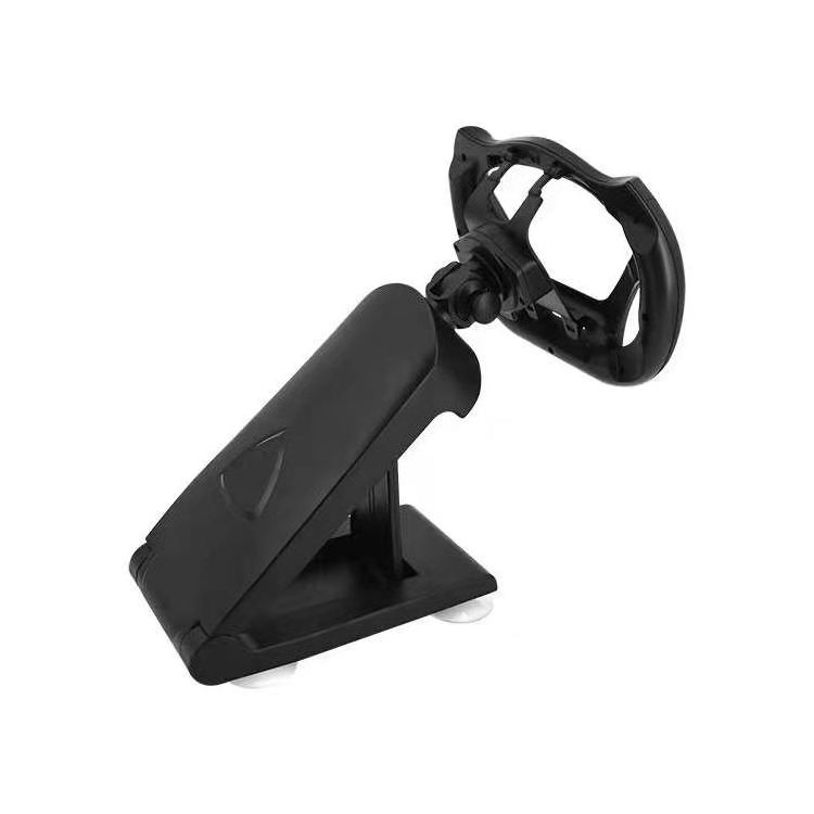 For Xbox Series X Game Simulation Racing Steering Wheel Controller Bracket Racing Wheel Game Handle With Suction Cup XSX-004