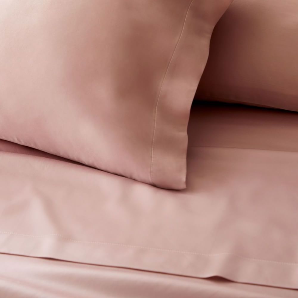 Wholesale Soft Breathable Cooling Bamboo sheet sets 100% Natural bamboo fiber bedding set Lyocell bedding