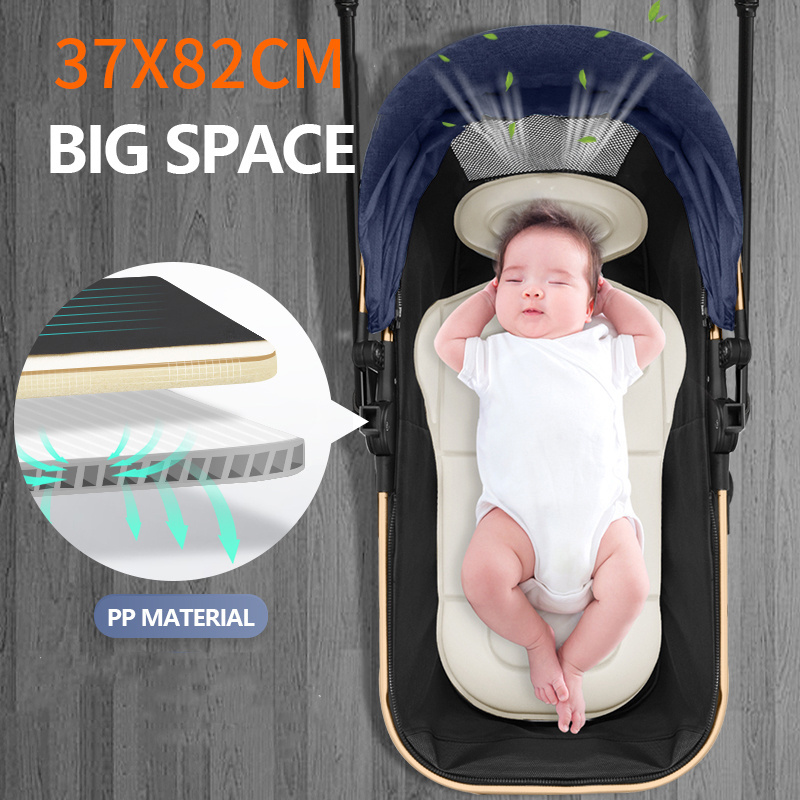 hot sale baby carriage with car seat/ wholesale baby stroller 3 in 1 /cheap folding china factory luxury pram for baby