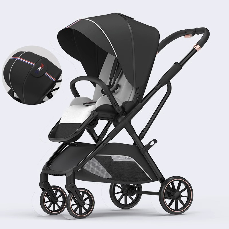 High Quality China Factory Price Multi Function Cheap Adult Foldable Baby Stroller