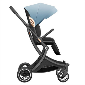 Factory hot sale luxury baby stroller baby trolley stroller for children