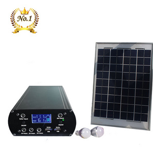 Solar power tool 5 volt rechargeable battery pack deep cycle battery Solar home lighting kit solar power system home