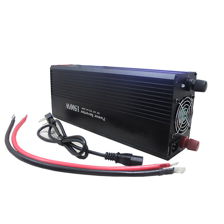 12v,24v,48v to 110v 220v 300w 500w 1000w 1500w 2000w 2500w 3000w UPS power inverter with modified  sine wave with charger