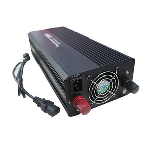 12v,24v,48v to 110v 220v 300w 500w 1000w 1500w 2000w 2500w 3000w UPS power inverter with modified  sine wave with charger