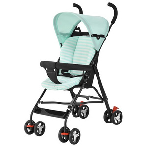 2023 Super Lightweight Baby Stroller Portable Umbrella Cart Lightweight And Easy To Sit Summer Baby Stroller