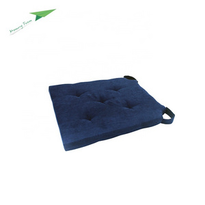 wholesale memory foam massage comfortable chair car seat cushion