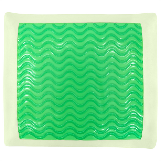 2021 New style Green Tea & Cooling  Gel Sleep Memory Foam Pillow