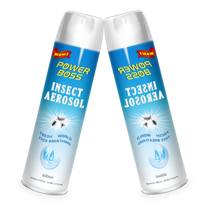 Anti Insect Mosquito Cockroach Fly Aerosol Insecticide Spray