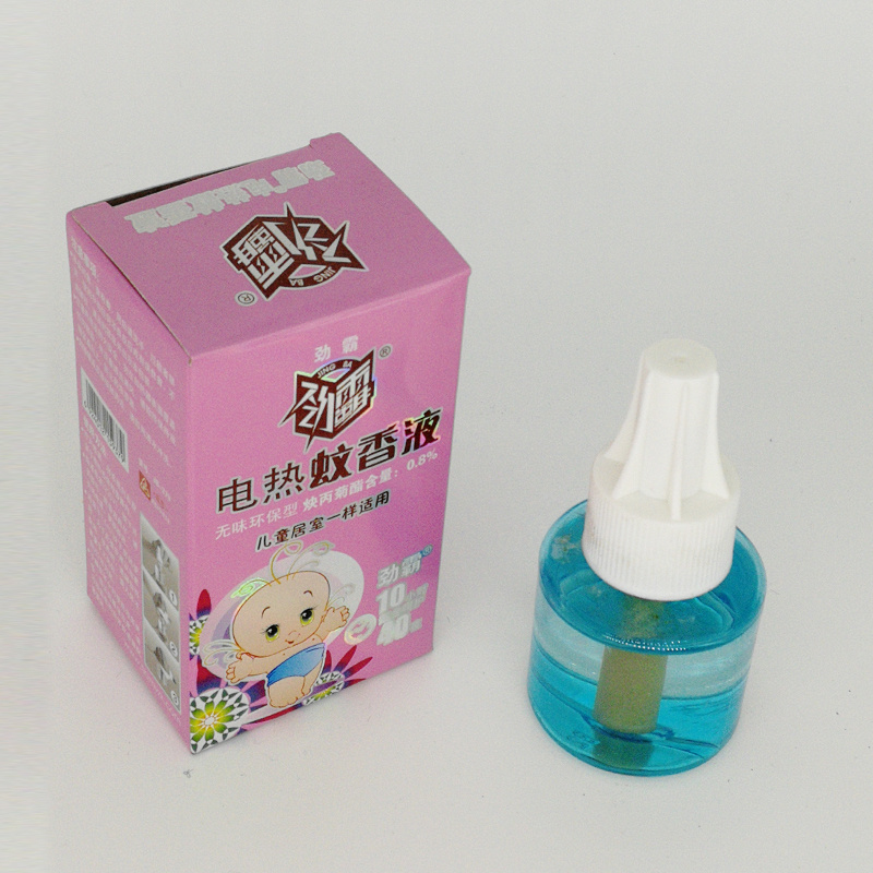 electric anti mosquito liquid /anti mosquito liquid/mosquito killer liquid