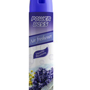 Room Air Freshener Good Fragrance Fresh Spray