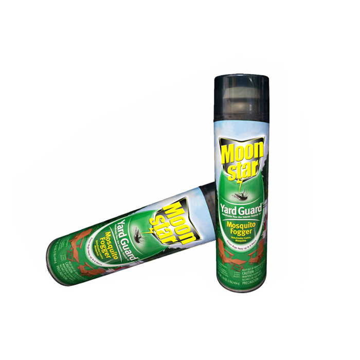 Hot Selling Bug Killer Insecticide Spray Insect Killer for African Market