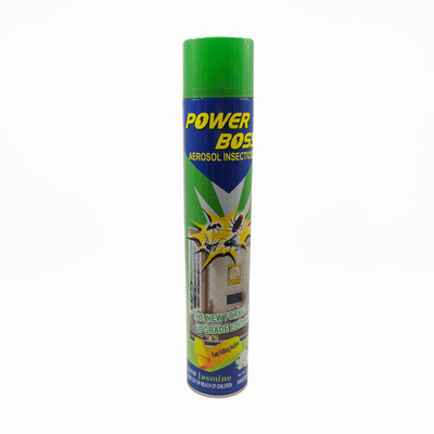 Hot Selling Bug Killer Insecticide Spray Insect Killer for African Market