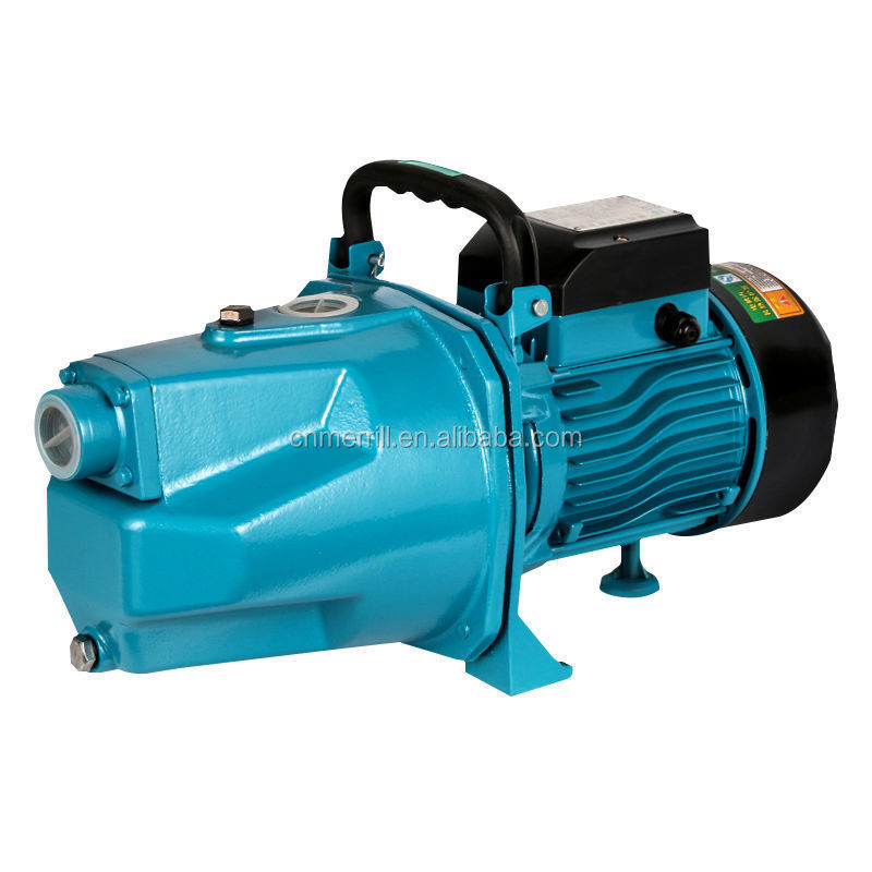 CE certificate high pressure electric water pump water jet propulsion pump