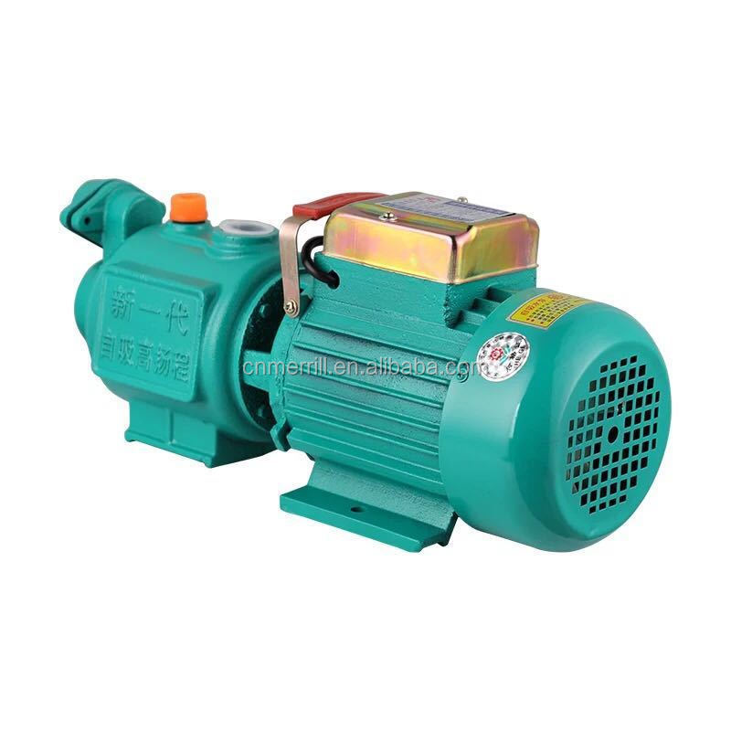 CE certificate high pressure electric water pump water jet propulsion pump